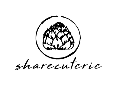 Sharecuterie  - PaintNite event location