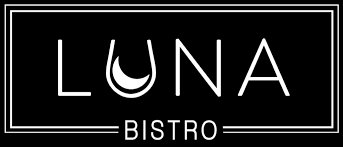 Luna Bistro - PaintNite event location