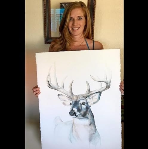 Forest Splendor  — Artist