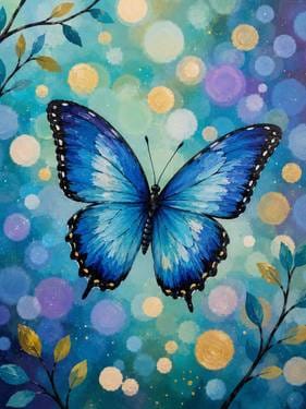 Small Gods Paint Nite August 2026 — Painting