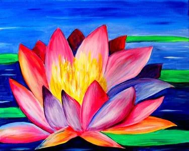 01/17/19 - Fundraiser for Zonta Club of Oswego Partnering with CAC — Painting