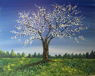 03/26/18 Fundraiser for Starfish Pack — Painting