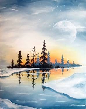 Sun Sep 27 - 3p — Painting