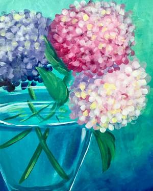 The Flats (Stonebridge) — July 14 Tuesday 6:30 pm — Painting