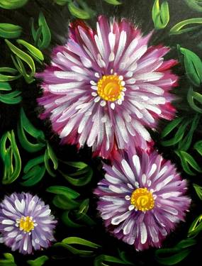 ALL AGES (6+) PAINT NIGHT at IKEA, August 4, 2026    — Painting