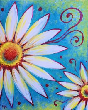 Coming Soon - You Pick The Painting — Painting