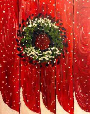 Twiggs - Dec 11 — Painting
