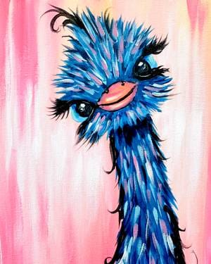 Kelsey's Richmond Hill | 22 August 2026 @ 1pm — Painting