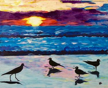 Paint with  Liz         Copy Copy Copy Copy Copy — Painting