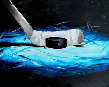 Sports On Tap—Jan 7th 6:30 pm Thursday — Painting