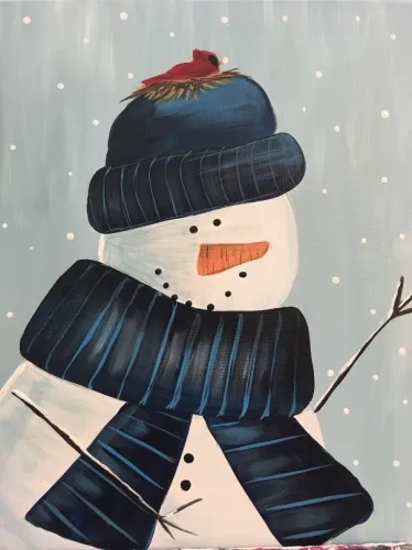 Snowbud