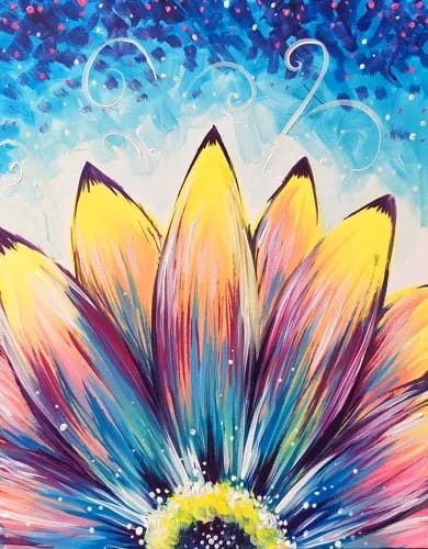Beautiful Flower