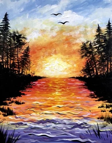 Smoke on the Water II