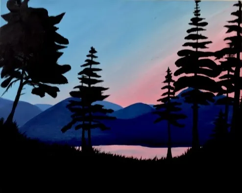Maple Bay View