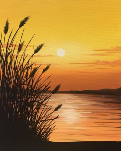 Montana's Oshawa | 17 September — Painting