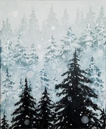 Winter is Here II
