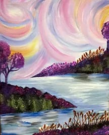 Swirlscape