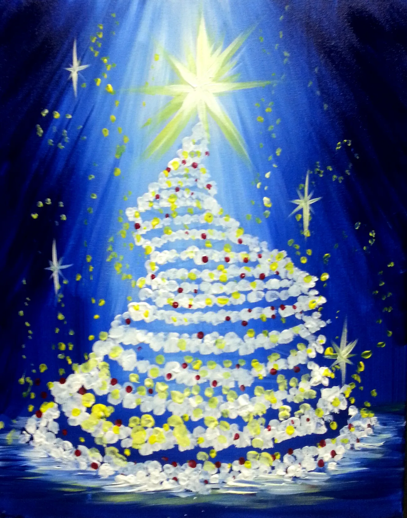 Christmas Magic
