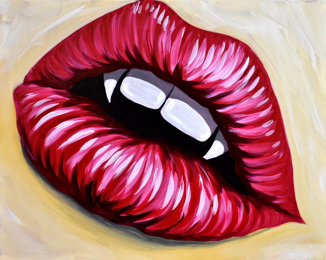 Vampire Lips