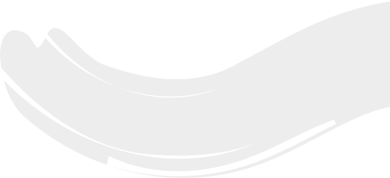 Decorative brush top