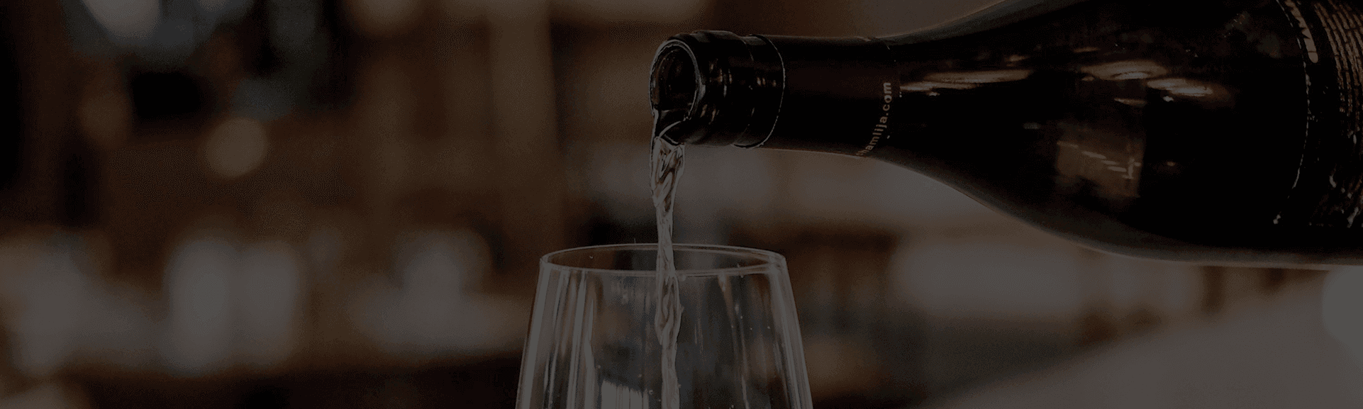 Elixir Lounge banner