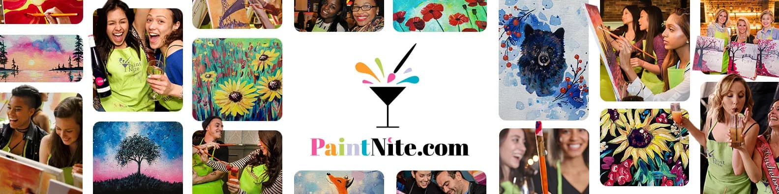 Joyce of Art!! #TeamCreativeMagic painting 1