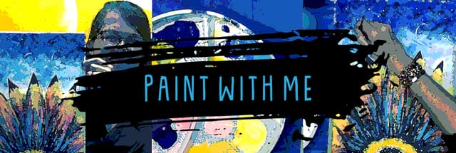 Paint at Home with Me, Salli, Paint Nite artist in Loveland