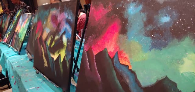 KAY painting 5