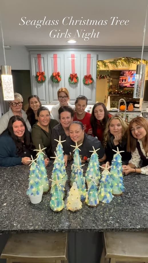 The Creative Nite Company, Paint Nite artist in Loveland