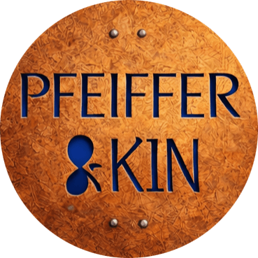 Gabriel Pfeiffer shop logo