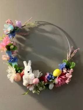 Rosepaints shop logo