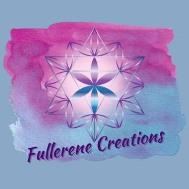 Fullerene Creations shop logo