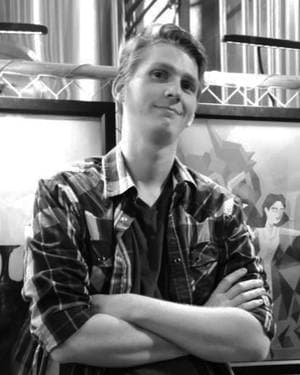 Jerry Gibbons shop logo