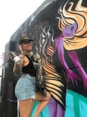 Jackie King , Costa Mesa, CA | Powered by Yaymaker Jackie King, Paint Nite artist in Costa mesa