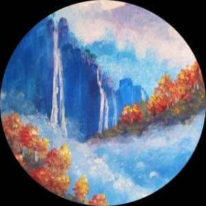 Sara Sander shop logo