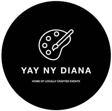 Diana shop logo