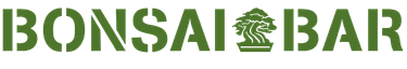 Bonsai Bar shop logo