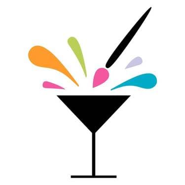 Paint Nite Tampa shop logo