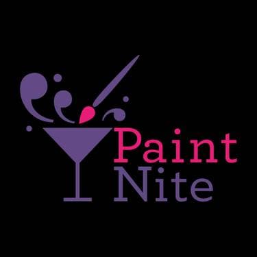 Paint Nite PNW shop logo