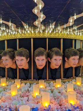 Sara St Clair shop logo