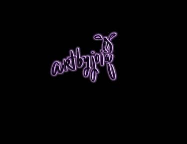 artbyjoia shop logo