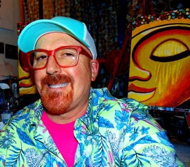 Brian Mark Hahn shop logo