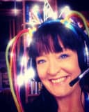 Joyce Menyasz , Carleton Place, ON | Powered by Yaymaker Joyce (Of Art!!) Team Creative Magic, Paint Nite artist in Nepean