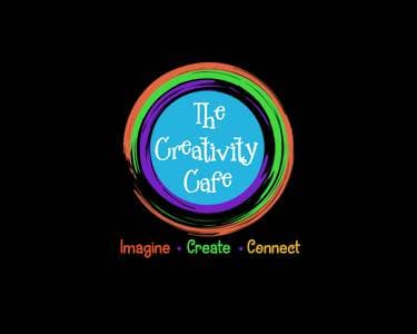 The Creativity Cafe shop logo