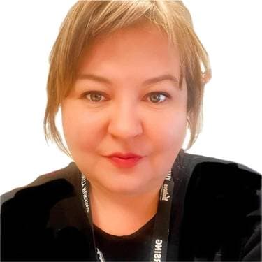 Frozen Heather shop logo