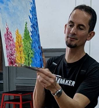 Bernard Garcia shop logo