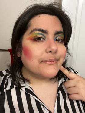 Lorelai Berger shop logo