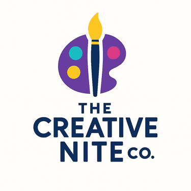 The Creative Nite Company shop logo