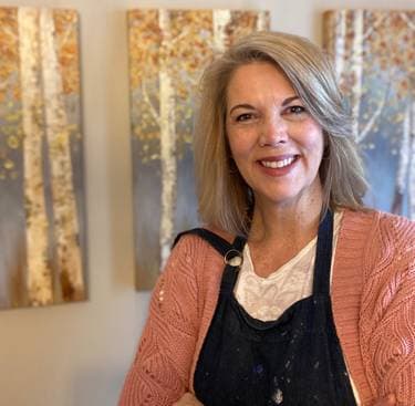 Jennifer Silus shop logo