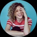 Yaymaker Host Veronica Racanelli located in Oakville, ON Veronica Racanelli, Paint Nite artist in Toronto